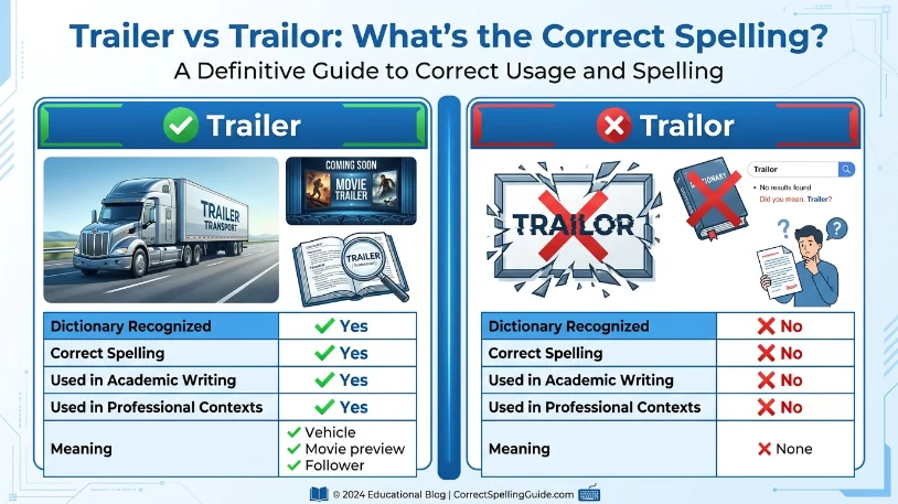 Comparison Table