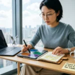 creative ways to work around your schedule