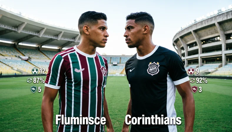fluminense vs corinthians