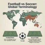 football vs soccer