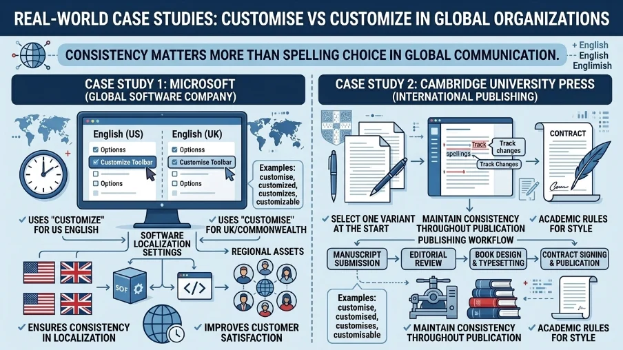 Real-World Case Studies