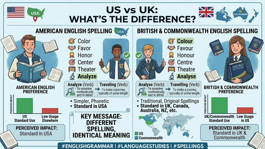 Related Grammar Confusions You Should Master