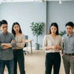 synonyms for easy to work with