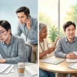 synonyms for in time of need