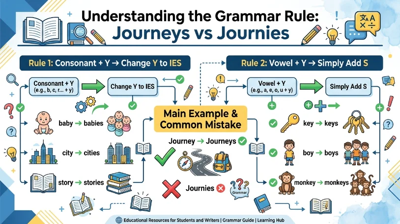 Understanding the Grammar Rule