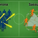 verona vs sassuolo