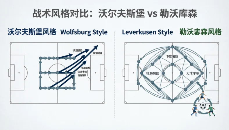 wolfsburg vs leverkusen