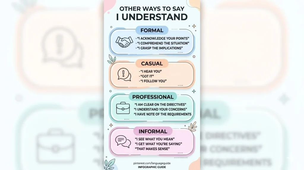 Quick Categories Section