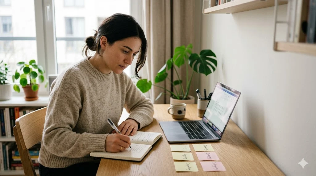 What Does “Interesting” Mean?