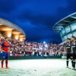 fortaleza vs corinthians