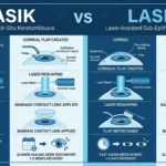 lasek vs lasik