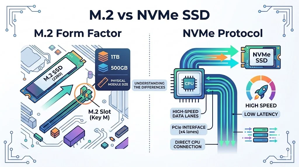 m.2 vs nvme