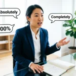 other ways to say totally