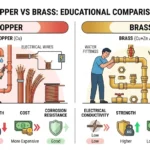 copper vs brass
