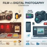 film vs digital