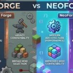 forge vs neoforge