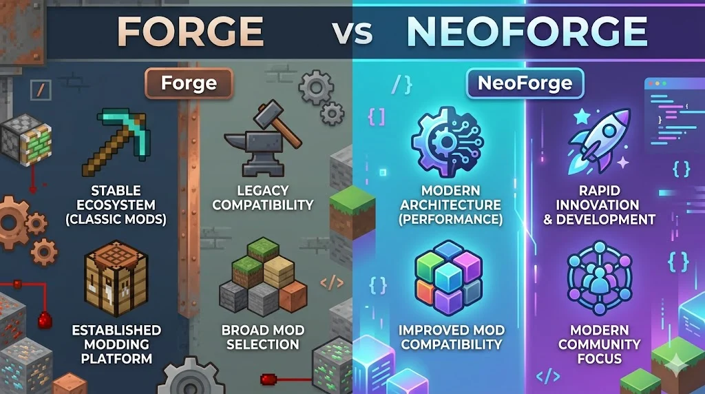 forge vs neoforge