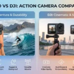 gopro vs dji