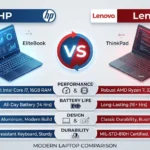 hp vs lenovo