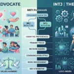 infj vs intj