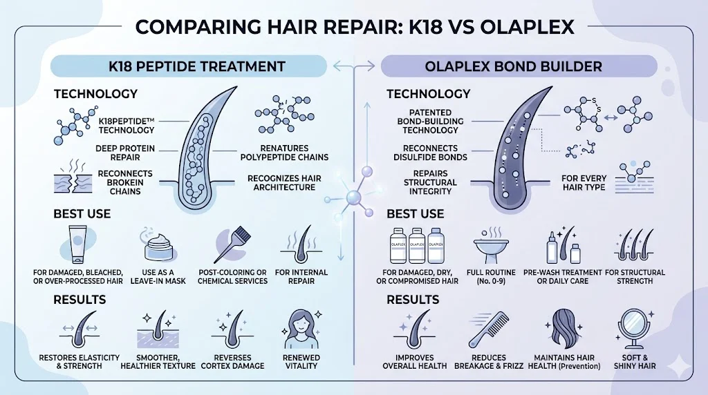 k18 vs olaplex