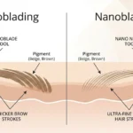 nanoblading vs microblading