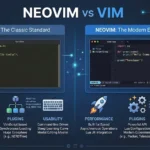 neovim vs vim