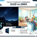 oled vs qned