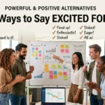 other ways to say that’s amazing