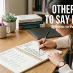 other ways to say indeed