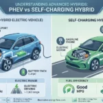 phev vs hybrid