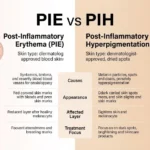 pie vs pih