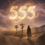 555 angel number meaning