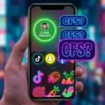 CFS meaning slang