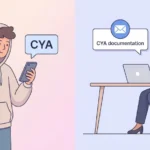 CYA Meaning