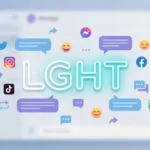 LGHT meaning