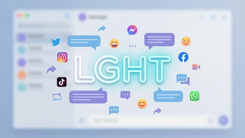 LGHT meaning
