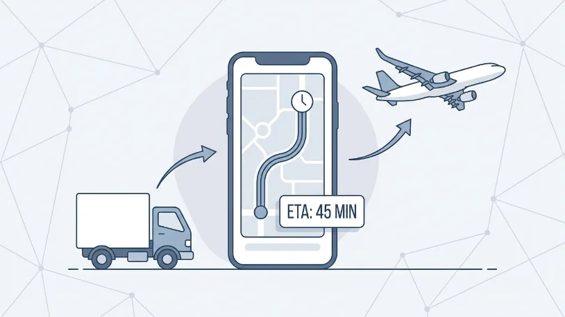 eta meaning