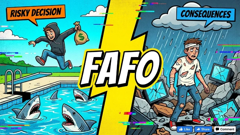 fafo meaning