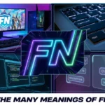 fn meaning