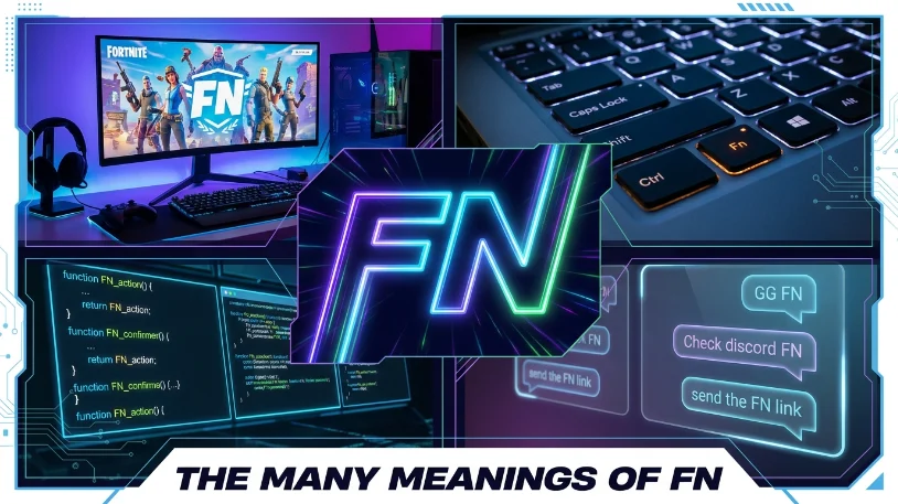 fn meaning