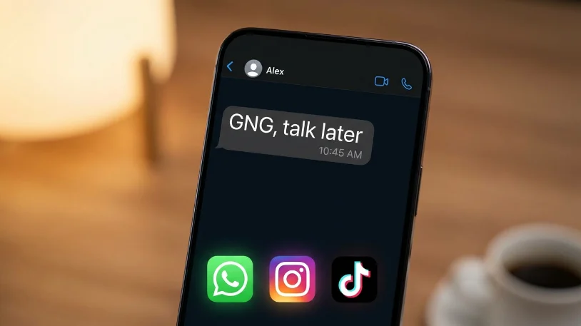 gng meaning