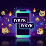 iykyk meaning