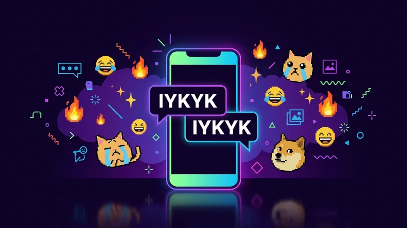 iykyk meaning