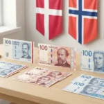 kroner meaning