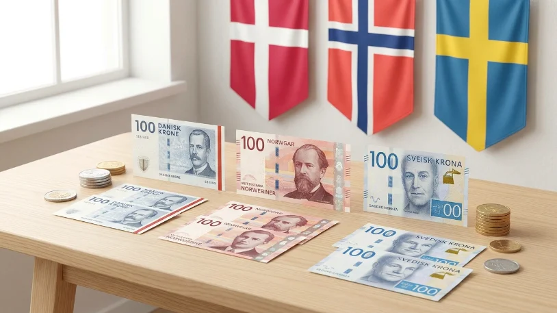 kroner meaning