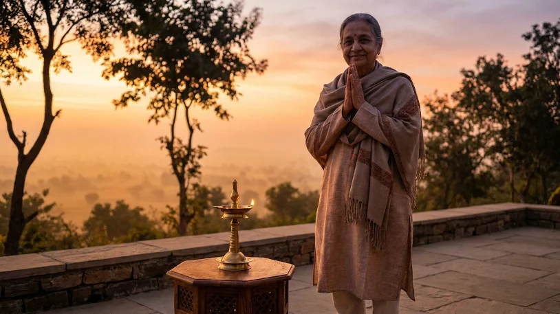 namaste meaning