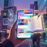 pov meaning