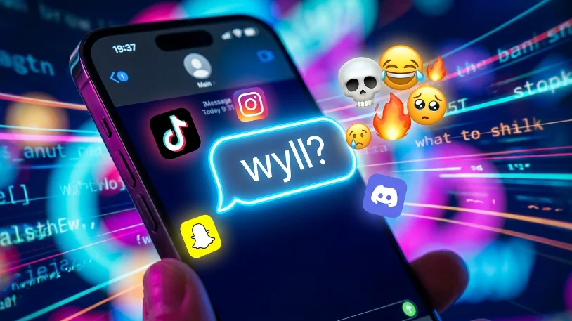 wyll meaning
