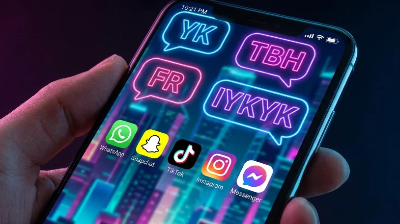 yk meaning